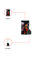 Star Wars Kylo Ren Gift Set