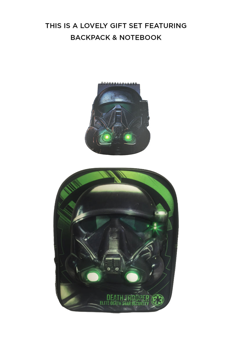 Star War Eva Gift Set