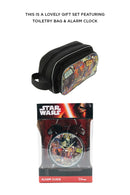 Star War Wake Up Call Gift Set