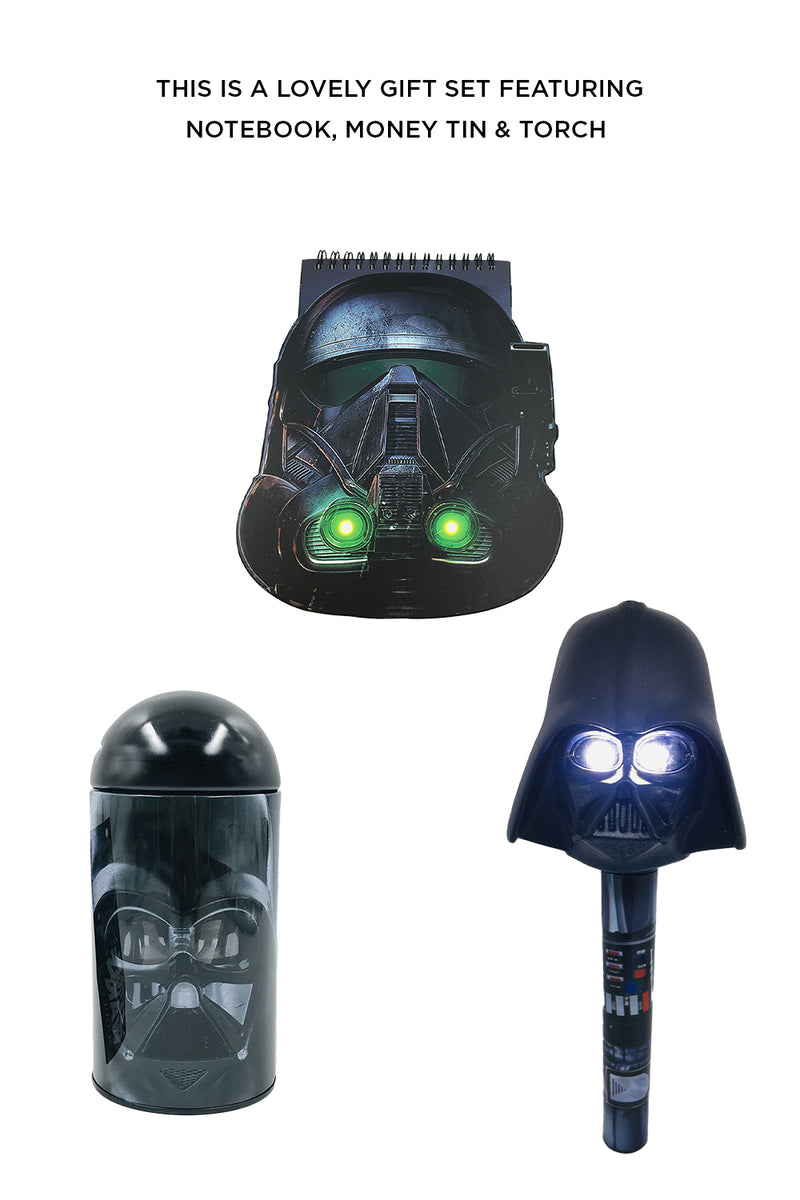 Star Wars Children's Gift Set