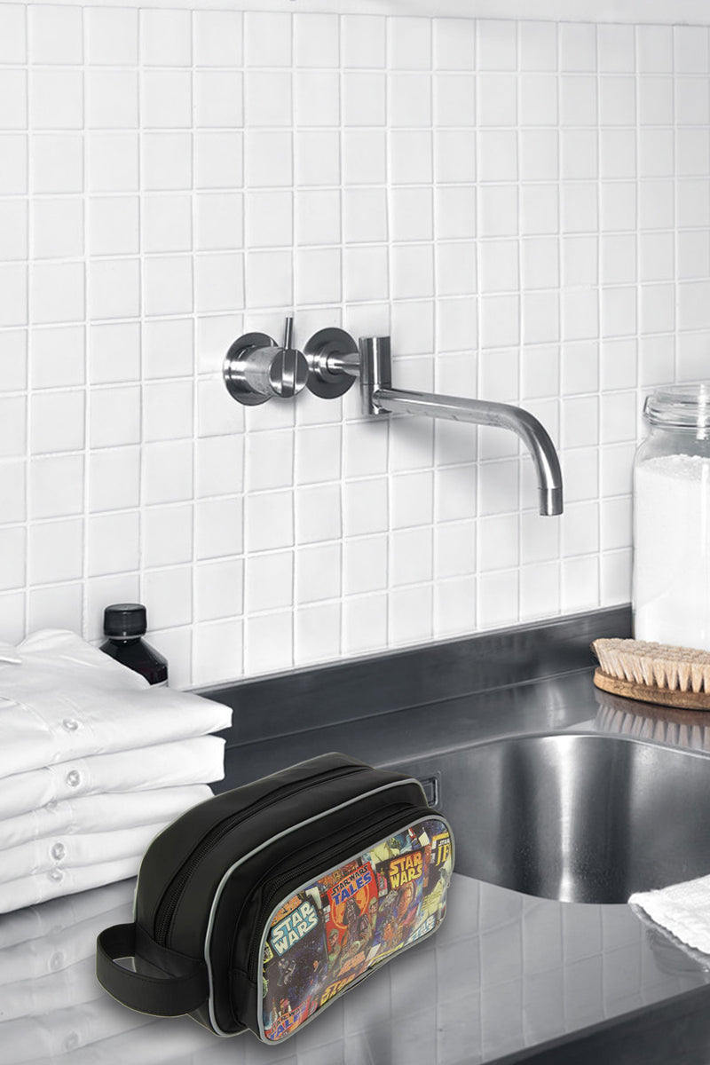 Star War Wake Up Call Gift Set