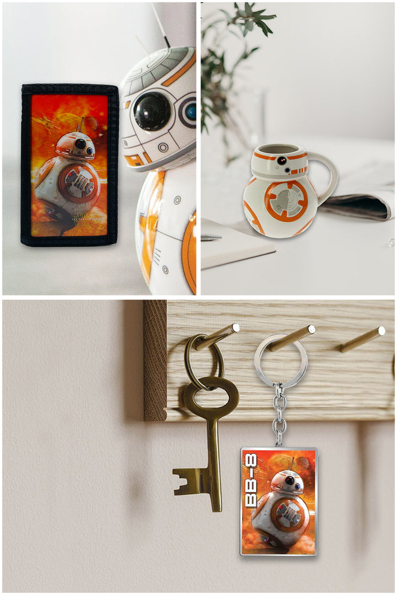 Star War BB-8 Gift Set