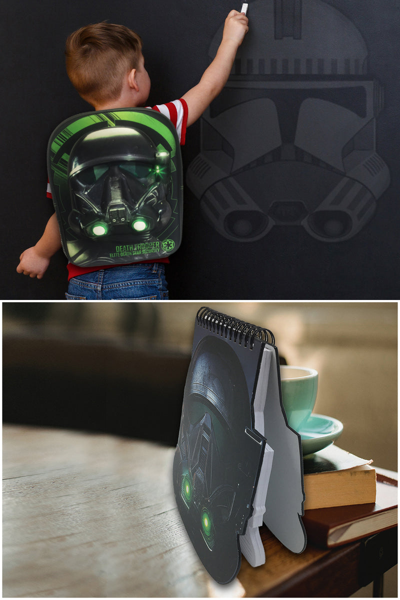 Star War Eva Gift Set