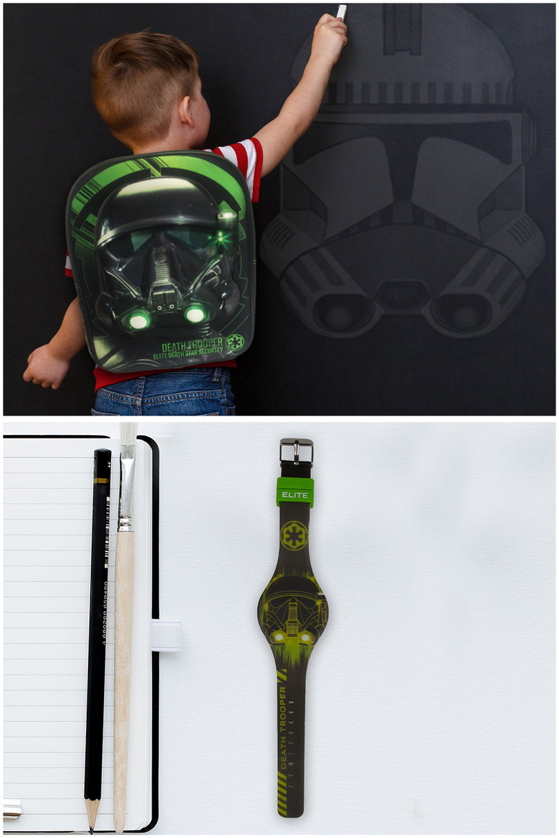 Star Wars Kids Gift Set
