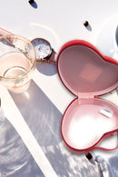 Hello Kitty Storage Box-Jewellery Box (Strawberry)