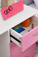 Hello Kitty Boutique Travel Jewellery Case