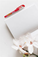 Tweety set of 2 Gel Pen (Pink/Blue)