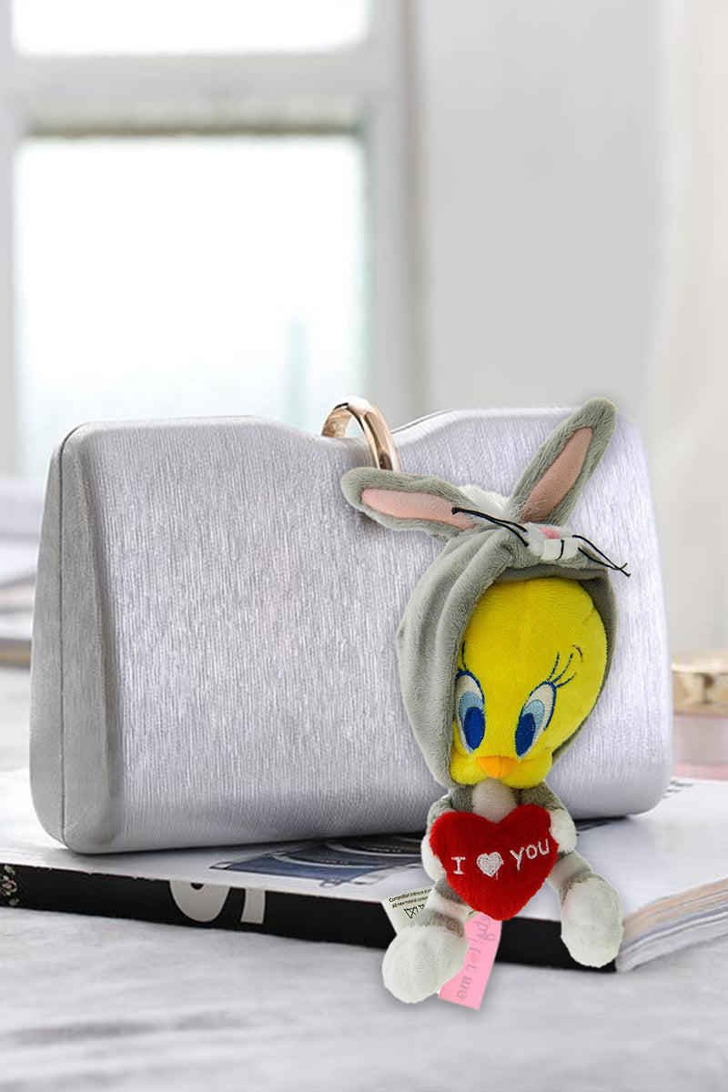 Tweety Bird Bunny Plush Toy