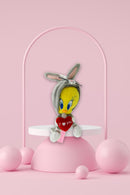 Tweety Bird Bunny Plush Toy