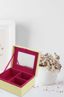 Hello Kitty - Vintage Bloom Jewellery Box