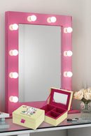 Hello Kitty - Vintage Bloom Jewellery Box